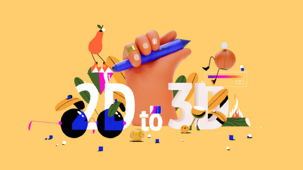 Motion Graphics Courses Online Motion Design School