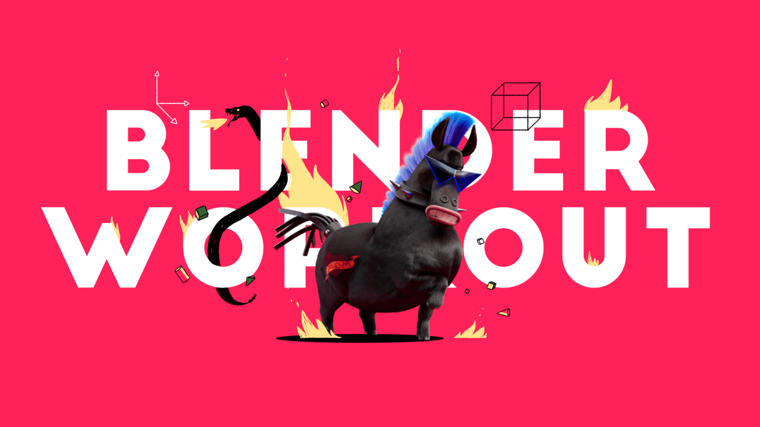 Motion Graphics Courses Online Motion Design School