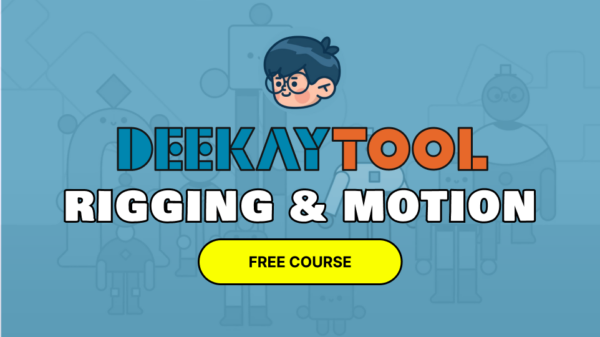 Motion Graphics Courses - Online Motion Design School