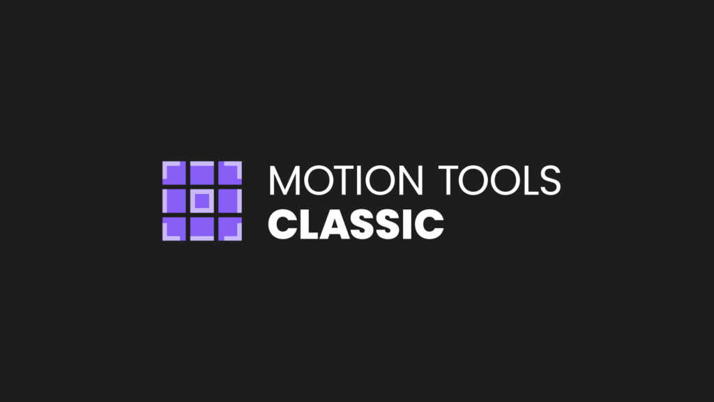 Motion Design School - Online Animation Courses for Designers